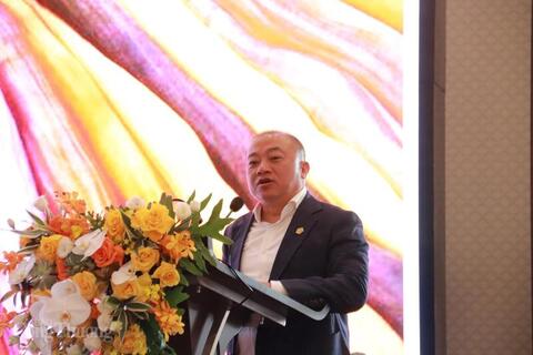 Doanh nghiệp tiên phong chuyển đổi xanh trong sản xuất công nghiệp