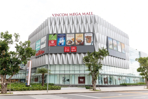 Vincom Retail báo lãi quý III tăng gần 52% so với cùng kỳ, lũy kế 9 tháng đạt 80,6% kế hoạch cả năm