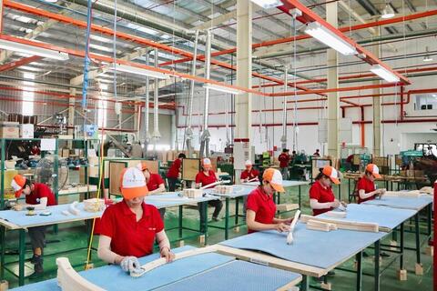 Ngành gỗ Gia Lai linh hoạt thích ứng, chinh phục thị trường toàn cầu