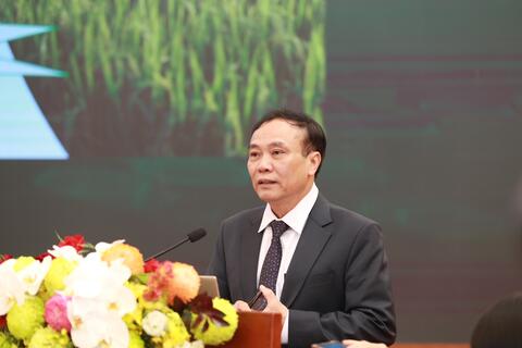 Liên kết chuỗi giá trị và phát triển hệ sinh thái số: Hai trụ cột kiến tạo nền nông nghiệp hiện đại