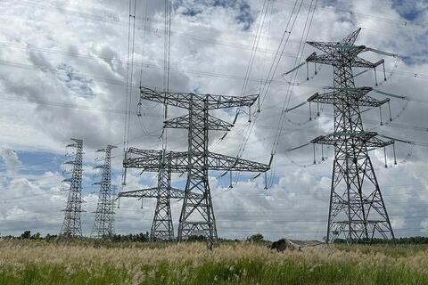 Nỗ lực vượt khó của EVNNPT trong hành trình giải toả công suất nhiệt điện Nhơn Trạch 3- 4