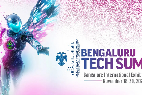 Hội nghị - Triển lãm công nghệ Bengaluru Tech Summit 2025 (BTS 2025)