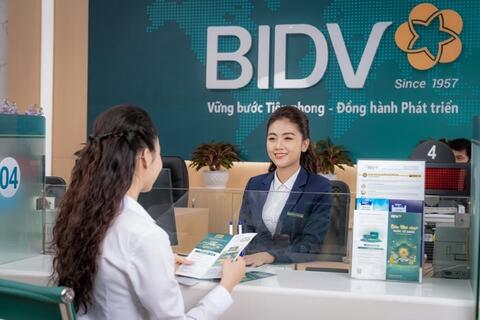 Tăng cường trách nhiệm, kỷ cương, kỷ luật nhằm nâng cao hiệu quả hoạt động tại BIDV