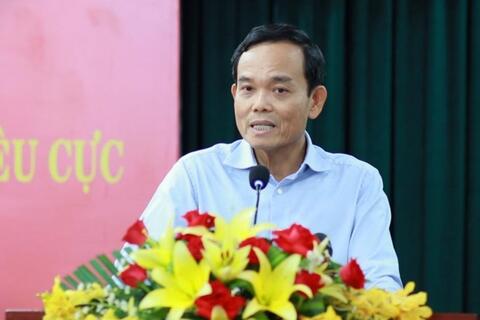 Bí thư TPHCM cảnh báo nguy cơ mất cán bộ nếu không quản lý tốt 20.000 nhà đất công