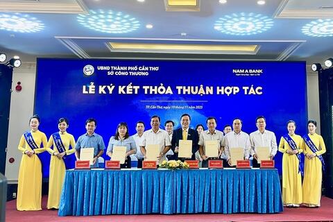 Cần Thơ thúc đẩy kết nối, tạo động lực phát triển kinh tế năm 2025