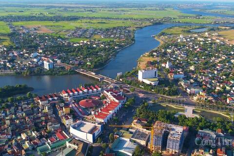 Kinh tế Quảng Trị quyết tâm đạt mục tiêu tăng trưởng 8%