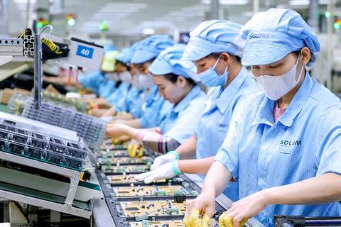 FTA Index - công cụ quản trị chiến lược, nâng cao năng lực thực thi FTA