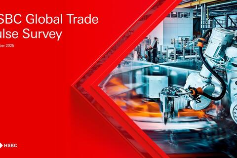 Doanh nghiệp toàn cầu đang thích ứng với sự bất ổn thương mại