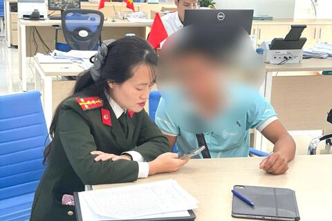 Suýt mất hàng trăm triệu đồng do tin lời chào mời kiếm "hoa hồng" qua sàn thương mại điện tử