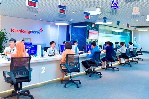 Tín dụng “tăng tốc” tiếp vốn cho phát triển công nghiệp dịch vụ tỉnh Đồng Tháp