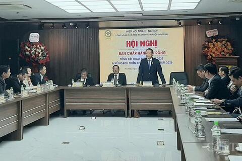 Hà Nội: Thúc đẩy công nghiệp hỗ trợ, kết nối chuỗi sản xuất toàn cầu