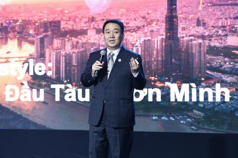 CEO PNJ: Nền kinh tế lifestyle có tín hiệu bùng nổ tại TP. Hồ Chí Minh