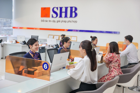 SHB nhận Bằng khen vì những thành tích xuất sắc trong triển khai thực hiện Đề án “Hỗ trợ phụ nữ khởi nghiệp giai đoạn 2017-2025”