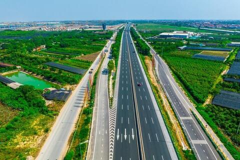 Phía Đông Hà Nội rầm rộ đón nguồn cung mới thời điểm cuối năm