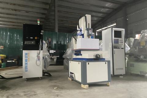 Rủi ro trục lợi, Cục Hải quan 'siết' nhập khẩu máy móc, thiết bị đã qua sử dụng