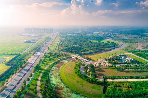 Nhà thấp tầng Tây Ninh “áp đảo” nguồn cung thị trường bất động sản phía Nam