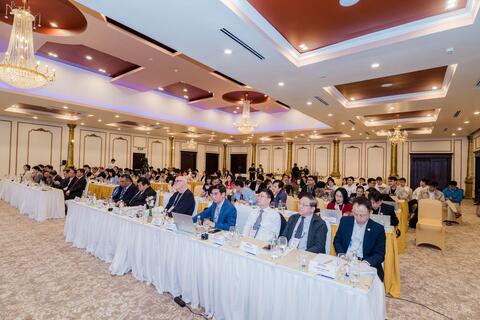 DeFi 2025: Diễn đàn học thuật chất lượng cao thúc đẩy các sáng kiến và giải pháp phát triển kinh tế số và fintech tại Việt Nam