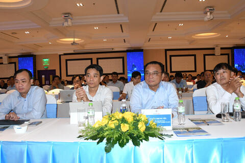 EVNHCMC ưu tiên cao nhất, đảm bảo cung cấp điện khu công nghiệp