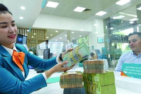 Lãi suất tăng nhưng vẫn chưa đáng lo ngại