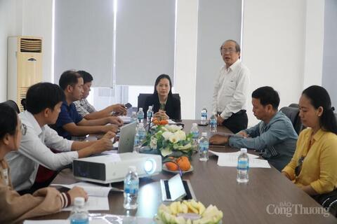 Đà Nẵng: 1,13 tỷ đồng khuyến công “tiếp sức” cho doanh nghiệp