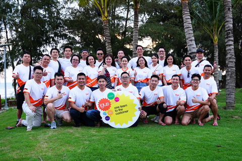 igus Việt Nam 2025: Một năm của đổi mới sáng tạo, kết nối và cam kết lấy khách hàng làm trung tâm