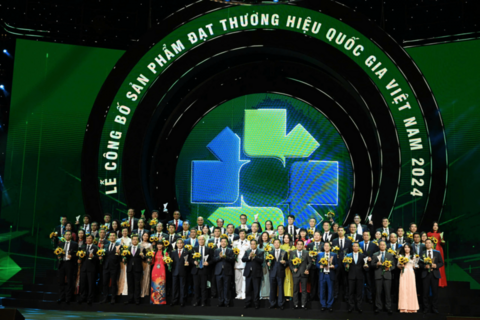 Xúc tiến thương mại giai đoạn 2021-2025: Chặng đường nhiều dấu ấn