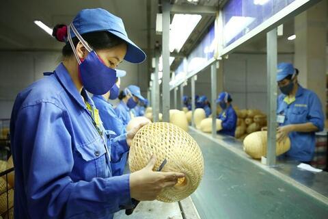 Tháo gỡ điểm nghẽn năng suất, mở đường cho doanh nghiệp vừa và nhỏ