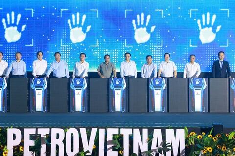 Ngành Công Thương từ thành quả nhiệm kỳ đến khát vọng bứt phá