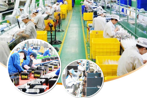 Mục tiêu GDP 2026 tăng từ 10%: Bản lĩnh mới, tầm vóc mới