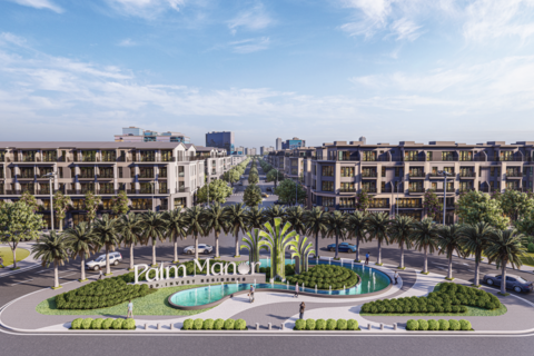 GP.Invest ra mắt khu đô thị xanh tiêu chuẩn quốc tế tại Lạng Sơn