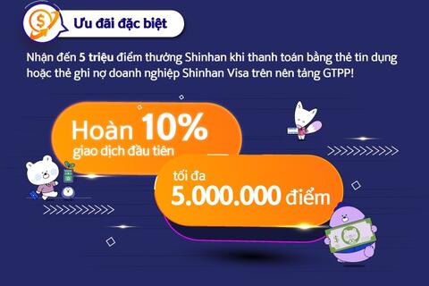 Visa và các ngân hàng hàng đầu ra mắt Nền tảng Thanh toán thương mại toàn cầu