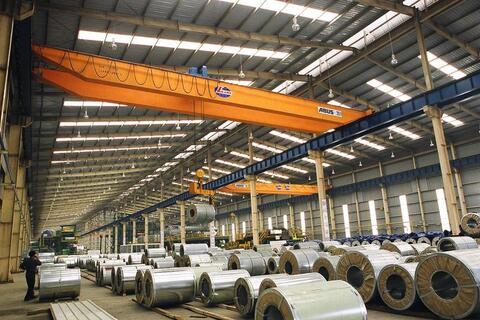 Công nghệ xanh ‘mở lối’ tăng trưởng bền vững trong trật tự kinh tế mới