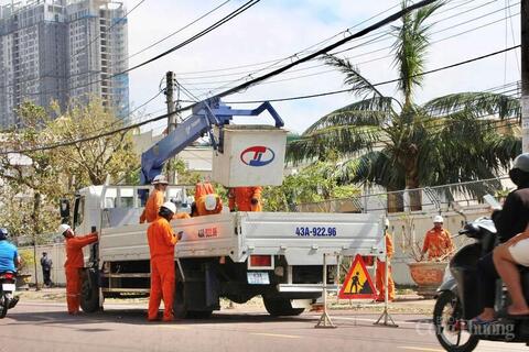 Điện lực Gia Lai: Giữ vững dòng điện cho phát triển