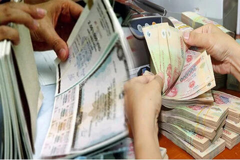 Quy định về hoạt động chiết khấu của tổ chức tín dụng đối với khách hàng