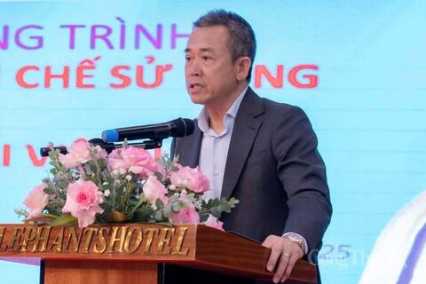 Để cà phê Việt không chỉ nhiều mà còn mạnh trên thị trường xuất khẩu