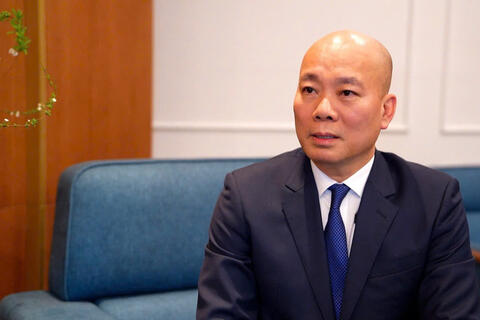 Cục trưởng Vũ Bá Phú: Hội chợ Mùa Xuân 2026 tạo cú hích tiêu dùng trong dịp Tết