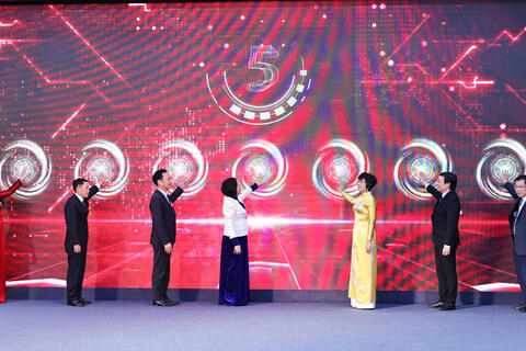 Khai trương chuyên trang thông tin về bầu cử nhiệm kỳ 2026 - 2031