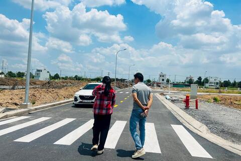 Tin mới nhất về dự thảo quy định tách thửa tại TP. Hồ Chí Minh