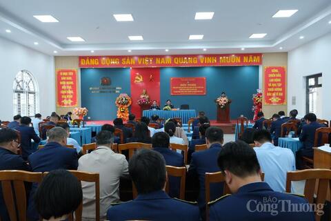 Lâm Đồng: Siết chặt quản lý thị trường, xử lý hàng trăm vụ vi phạm năm 2025