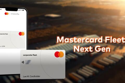 Mastercard ra mắt bộ giải pháp quản lý đội xe tại khu vực châu Á - Thái Bình Dương