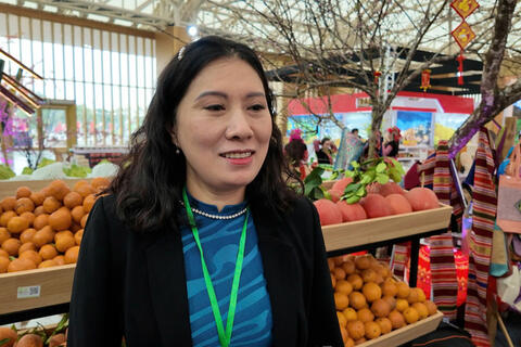 Sơn La đặt kỳ vọng lớn vào cú hích thị trường dịp đầu năm