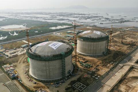 SCG công bố kết quả hoạt động năm 2025