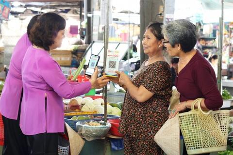 Đưa thương mại điện tử vươn ra ngoài các đô thị lớn