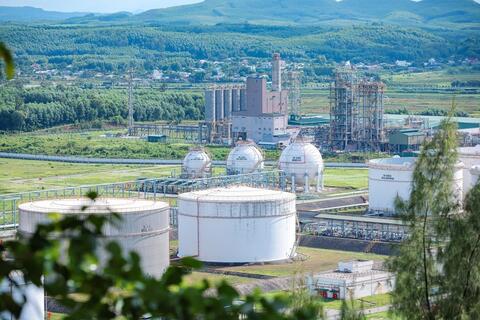 Đổi mới công nghệ, nâng giá trị cho nền kinh tế số