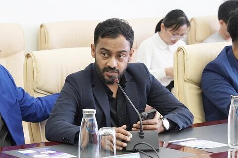 Đà Nẵng đăng cai tổ chức Unchained Summit – Vietnam Edition