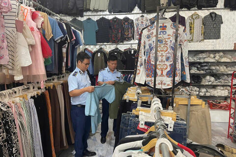 Lào Cai: Giữ ổn định thị trường cao điểm Tết và mùa lễ hội