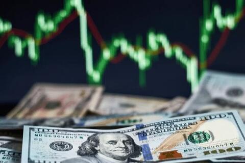 USD tăng mạnh khi căng thẳng Trung Đông lan rộng