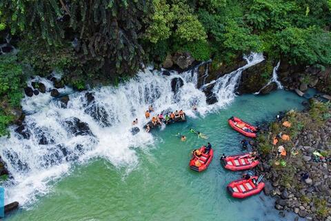 Đắk Lắk: Doanh thu du lịch vượt 3.100 tỷ đồng, xuất khẩu đạt 441 triệu USD