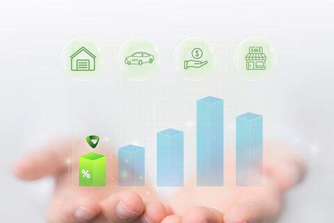 Vietcombank đồng hành cùng doanh nghiệp củng cố nền tảng tài chính bền vững