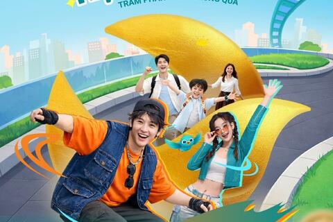 ABBank triển khai chương trình “Trăm phần trăm Hạnh phúc”: “Mưa” vàng 24K cho khách hàng từ ngày 9/3